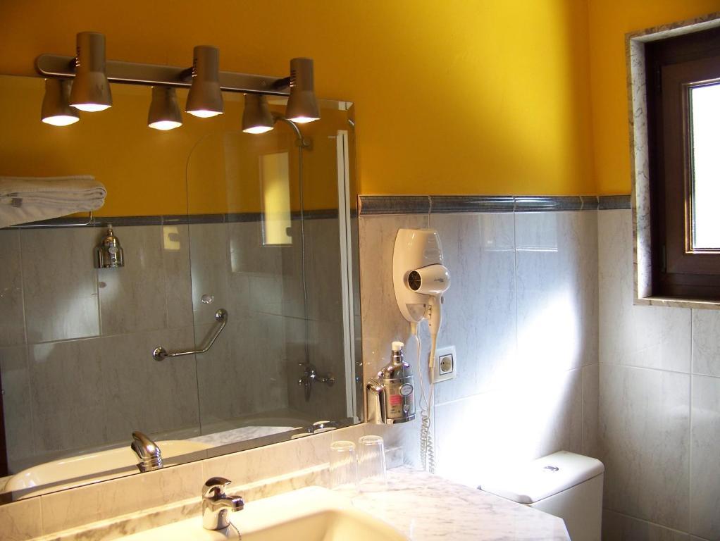Hotel Casa Julian Mier Room photo