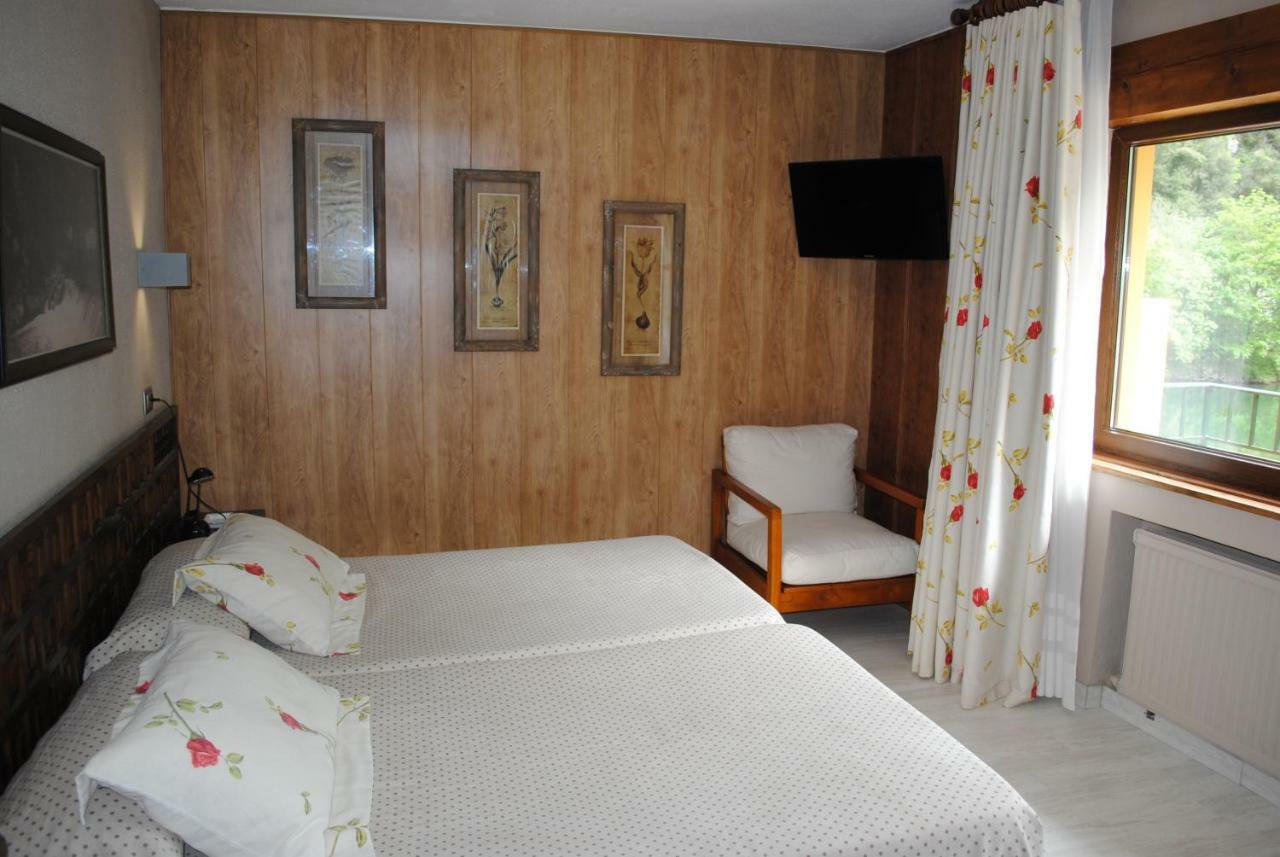 Hotel Casa Julian Mier Exterior photo