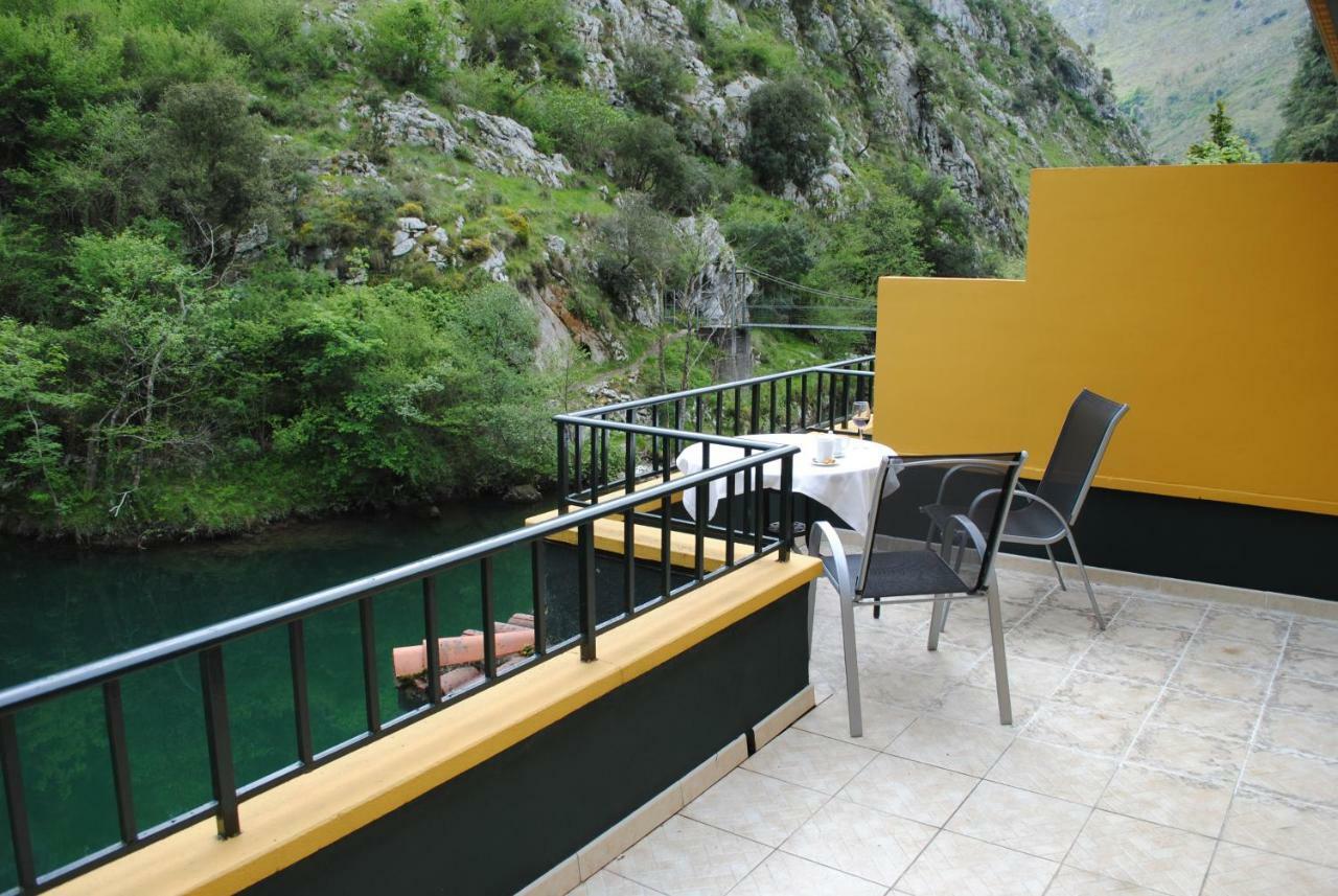 Hotel Casa Julian Mier Exterior photo